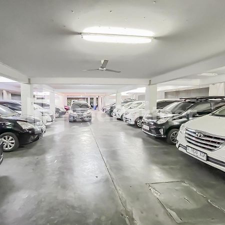 Sang Surya Guesthouse Syariah Near Rs Hasan Sadikin Mitra Reddoorz Bandung Eksteriør bilde